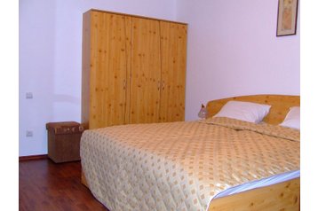 Romania Penzión Podul Olt, Eksteriør